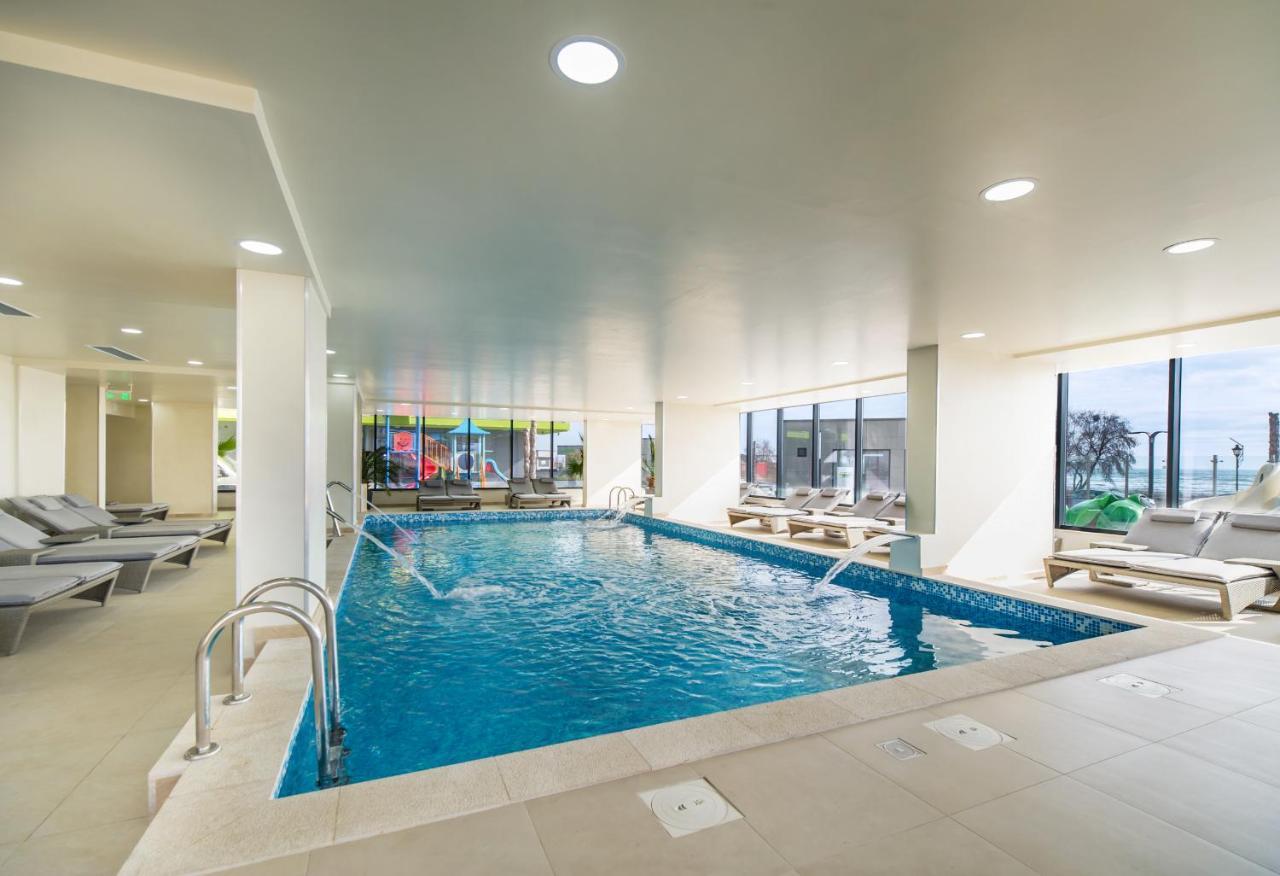 Opal Luxury Apartment 110 Spa N Pool Beach Resort Нэводари Экстерьер фото