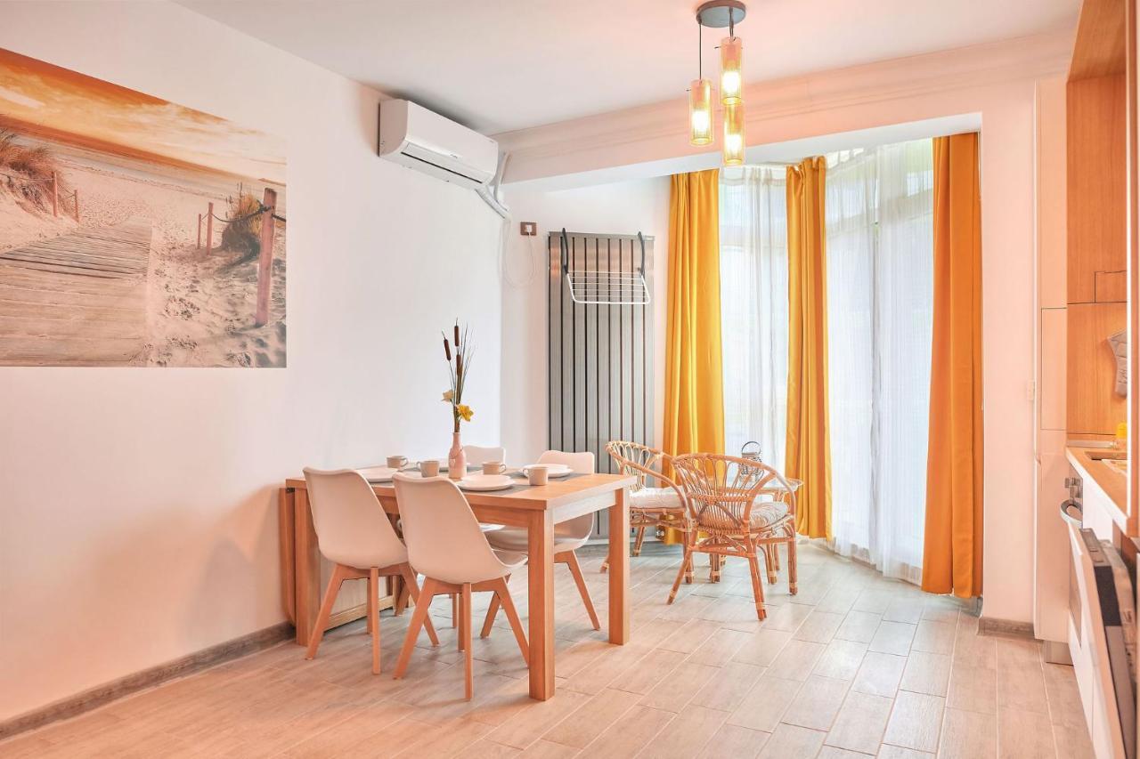 Opal Luxury Apartment 110 Spa N Pool Beach Resort Нэводари Экстерьер фото