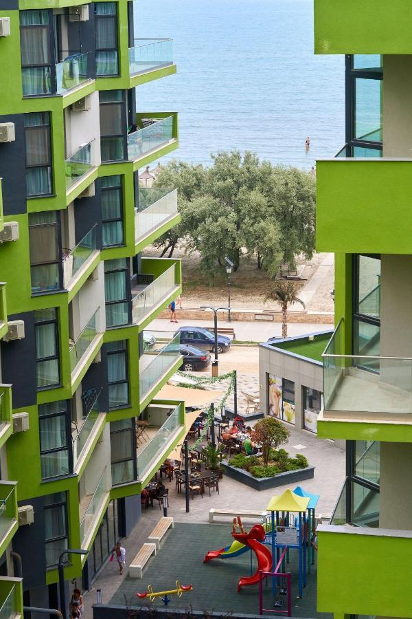 Opal Luxury Apartment 110 Spa N Pool Beach Resort Нэводари Экстерьер фото